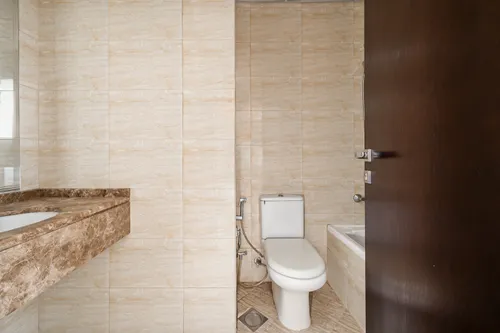  Apartment in Dubai star