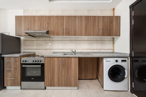  Apartment in Dubai star