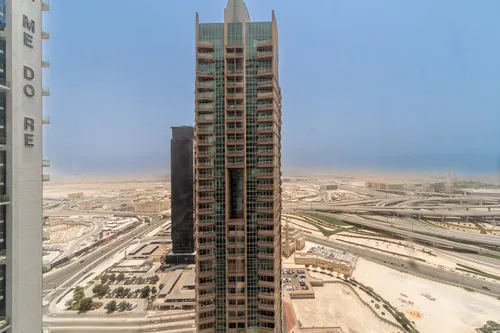  Apartment in Dubai star