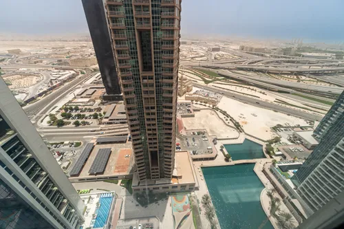  Apartment in Dubai star