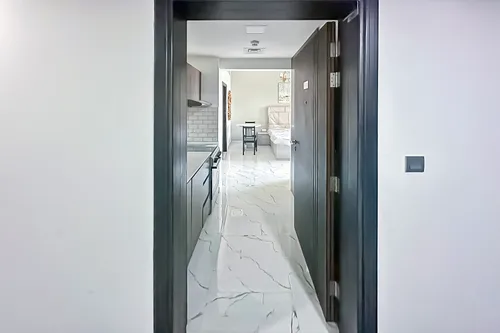 Apartment in Time 1