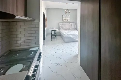 Apartment in Time 1