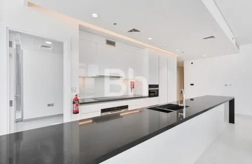Big Layout | Furnished | High Floor