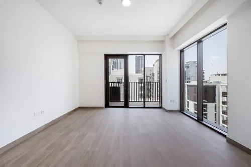 1 Bedroom Apartment in Grove at Creek Beach Building 2
