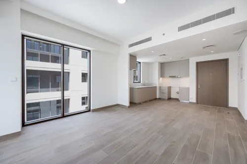 1 Bedroom Apartment in Grove at Creek Beach Building 2