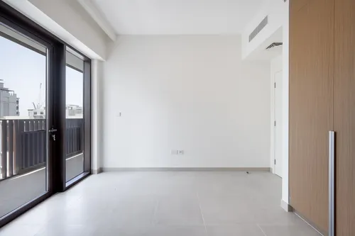 1 Bedroom Apartment in Grove at Creek Beach Building 2