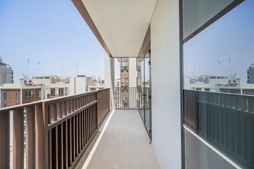 1 Bedroom Apartment in Grove at Creek Beach Building 2