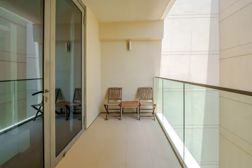 1 Bedroom Apartment in Building A