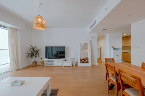 1 Bedroom Apartment in Building A