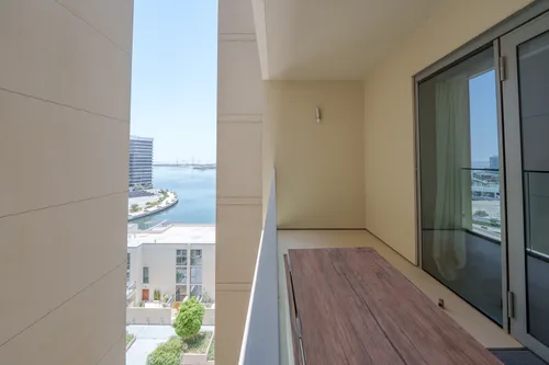 1 Bedroom Apartment in Building A