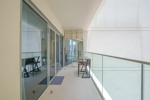 1 Bedroom Apartment in Building A