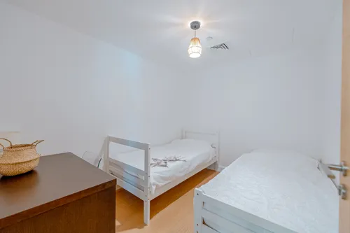 1 Bedroom Apartment in Building A