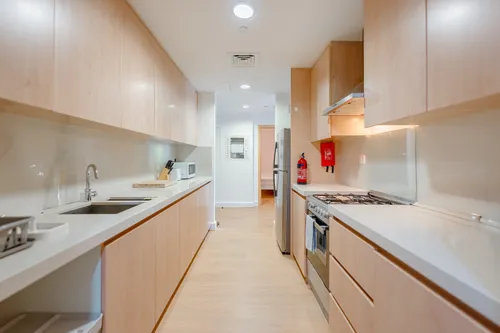 1 Bedroom Apartment in Building A