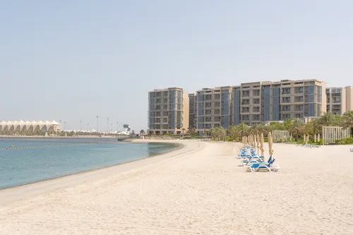 1 Bedroom Apartment in Building A