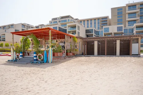 1 Bedroom Apartment in Building A