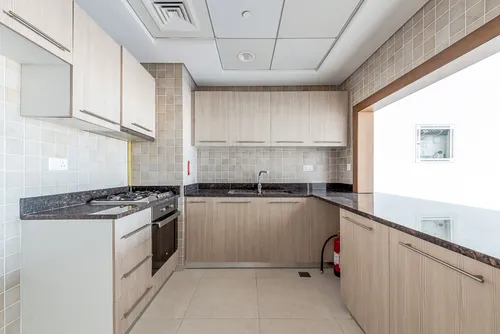 1 Bedroom Apartment in Ansam 1