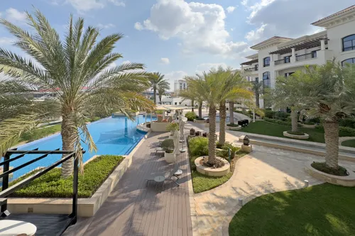 1 Bedroom Apartment in Ansam 1