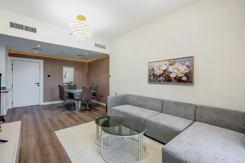 1 Bedroom Apartment in Diamond Views 3