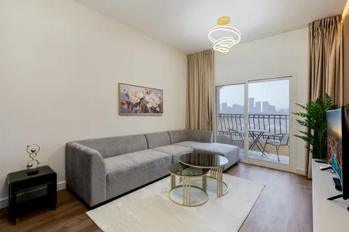 1 Bedroom Apartment in Diamond Views 3