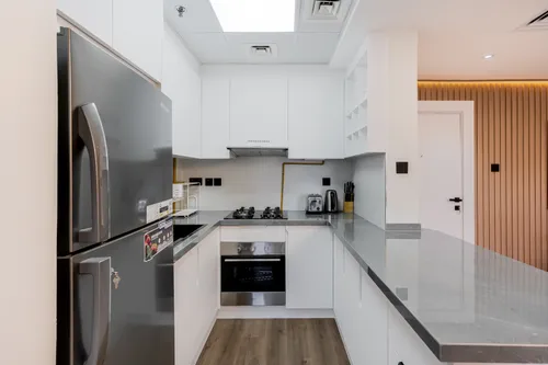 1 Bedroom Apartment in Diamond Views 3