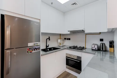 1 Bedroom Apartment in Diamond Views 3