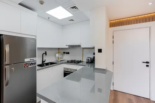 1 Bedroom Apartment in Diamond Views 3