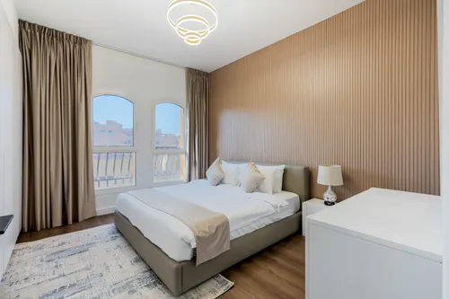 1 Bedroom Apartment in Diamond Views 3