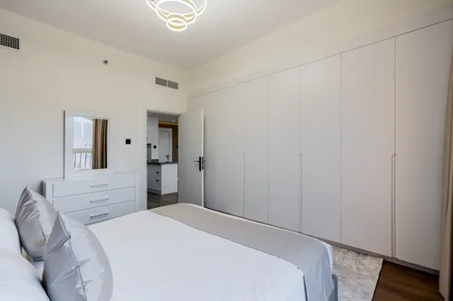 1 Bedroom Apartment in Diamond Views 3
