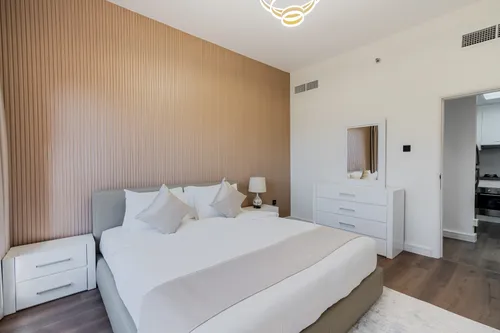 1 Bedroom Apartment in Diamond Views 3