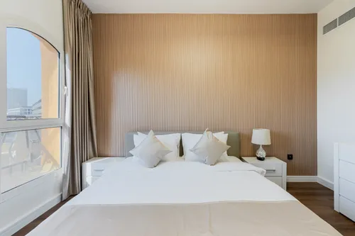 1 Bedroom Apartment in Diamond Views 3