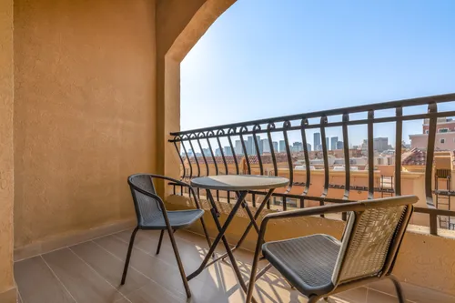 1 Bedroom Apartment in Diamond Views 3
