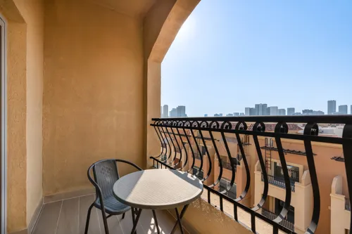 1 Bedroom Apartment in Diamond Views 3