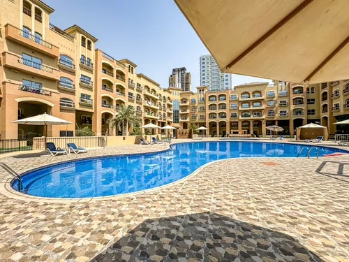 1 Bedroom Apartment in Diamond Views 3