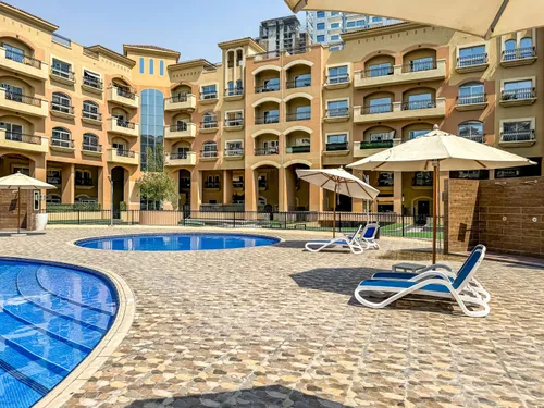 1 Bedroom Apartment in Diamond Views 3