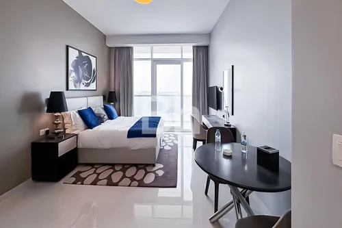 Golf View | Vacant | Spacious | Furnished