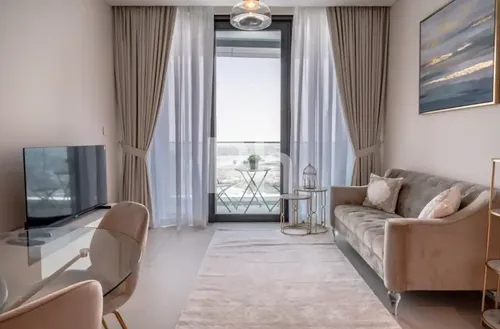 Exclusive | Vacant | Balcony | Marina View