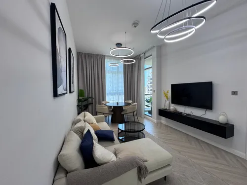 1 Bedroom Apartment in Iris Blue