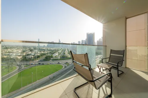 1 Bedroom Apartment in Vida Residence 4