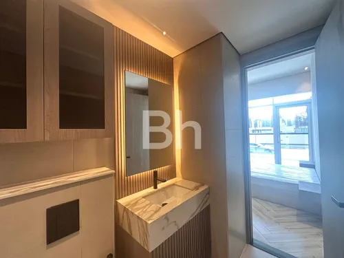 Fully Furnished 2BR | New Building | Tenanted 2026
