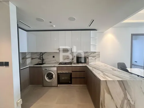 Fully Furnished 2BR | New Building | Tenanted 2026