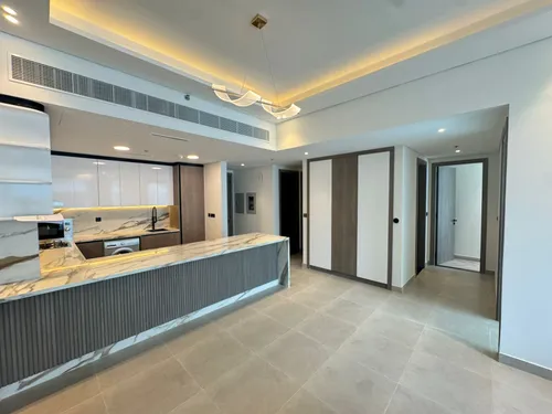 2 BR + Study | New Building | Tenanted 2026
