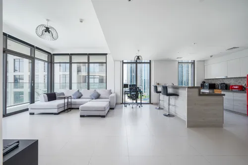 Exclusive | High Floor | Modern | VOT