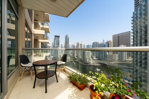 1 Bedroom Apartment in Sanibel Tower