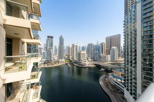 1 Bedroom Apartment in Sanibel Tower