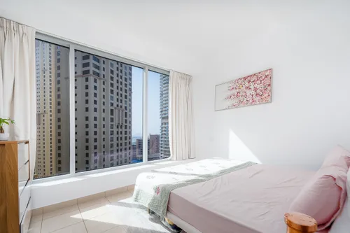 1 Bedroom Apartment in Sanibel Tower