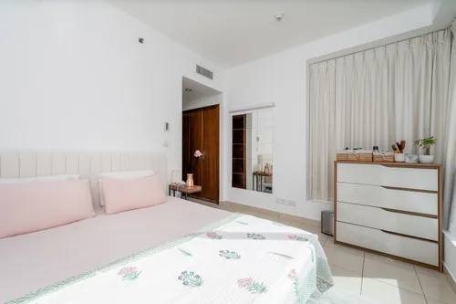 1 Bedroom Apartment in Sanibel Tower