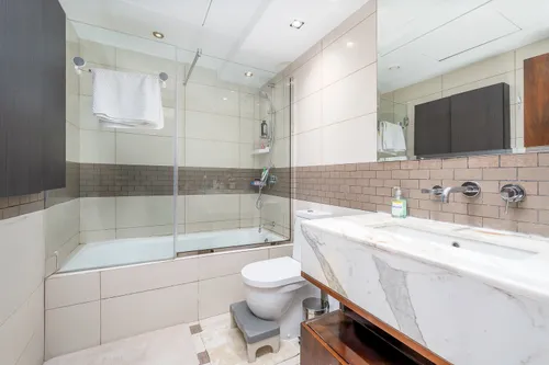1 Bedroom Apartment in Sanibel Tower