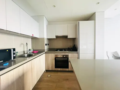 1 Bedroom Apartment in Waves Grande