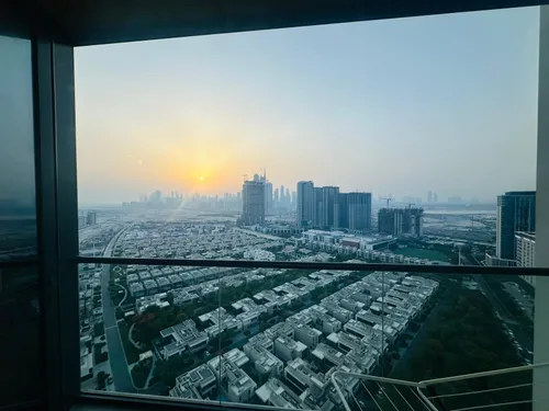 1 Bedroom Apartment in Waves Grande