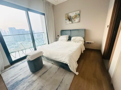 1 Bedroom Apartment in Waves Grande
